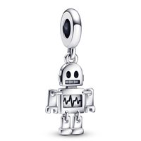 Charm Pandora Donna in Argento 792250C01 - 792250C01